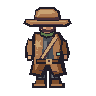 Idle pose 4